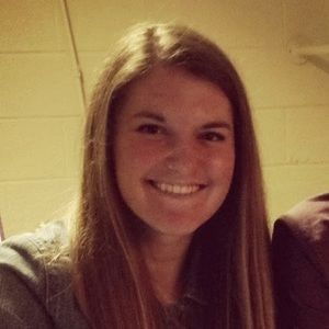 Meet your Posher, Lindsey